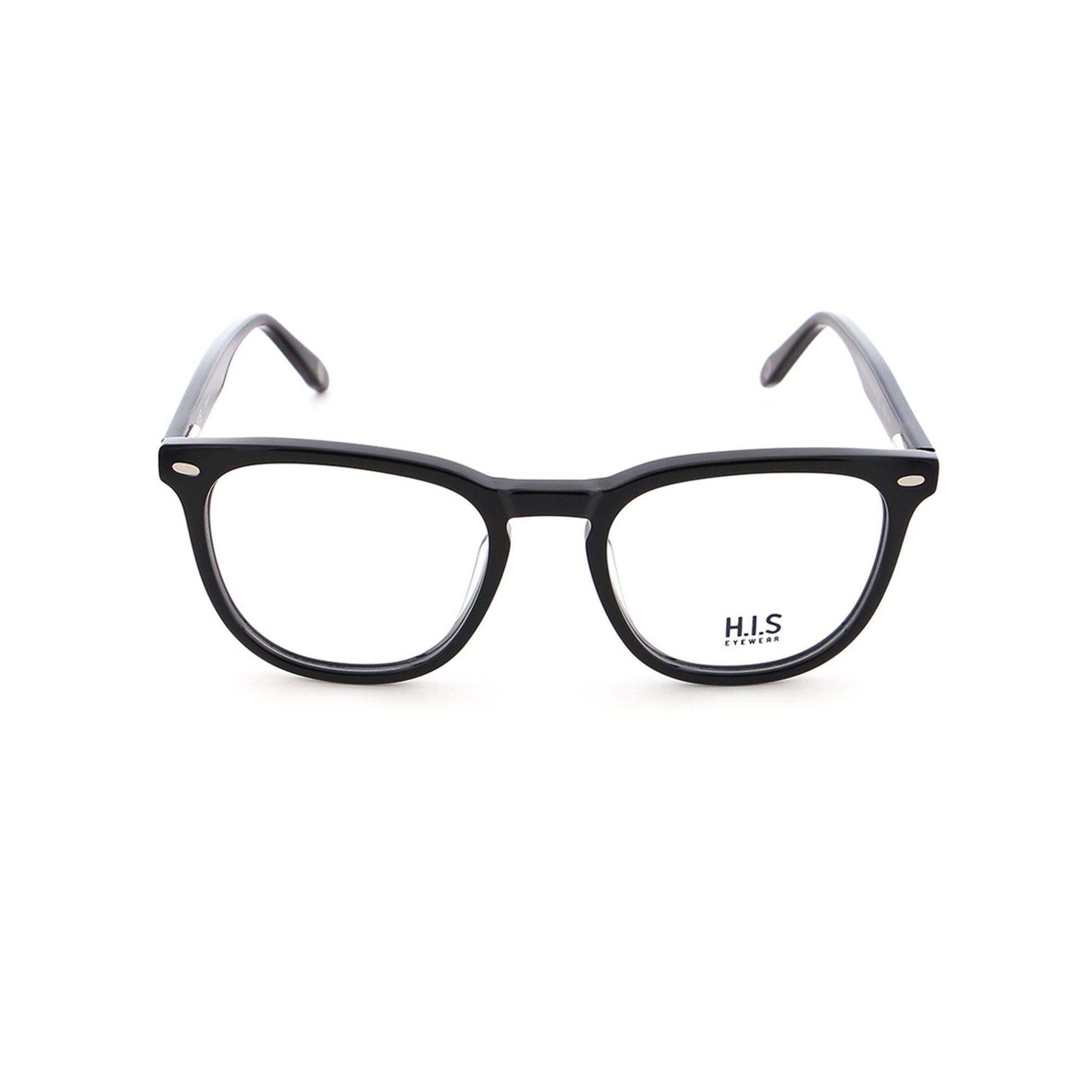 Unisexbrille H.I.S Online-Shop Acetat Optik Eyewear kaufen günstig Wolf HPL | 698