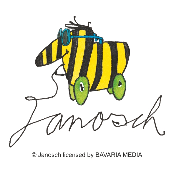 Janosch by IVKO
