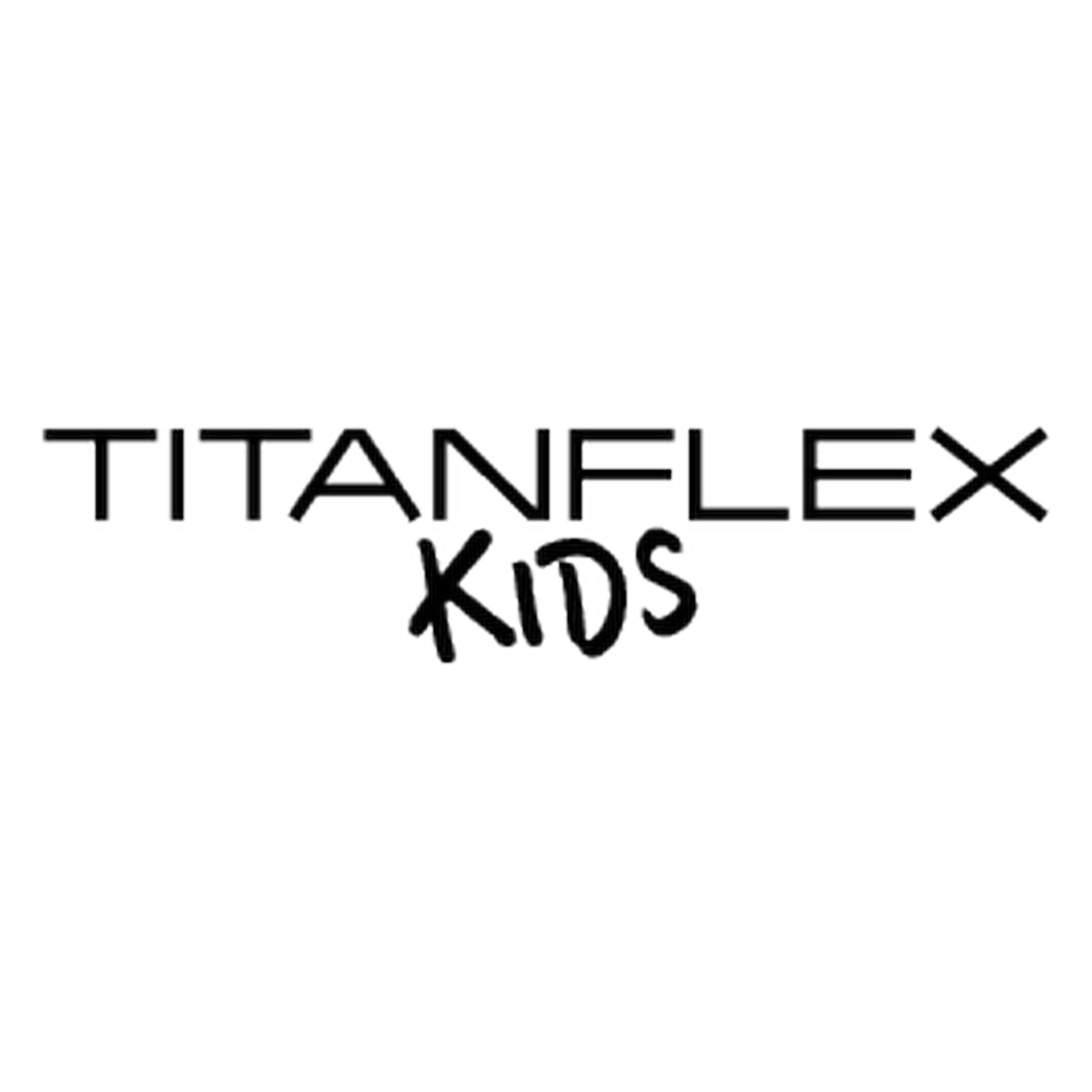 Titanflex Kids Kinderbrillen