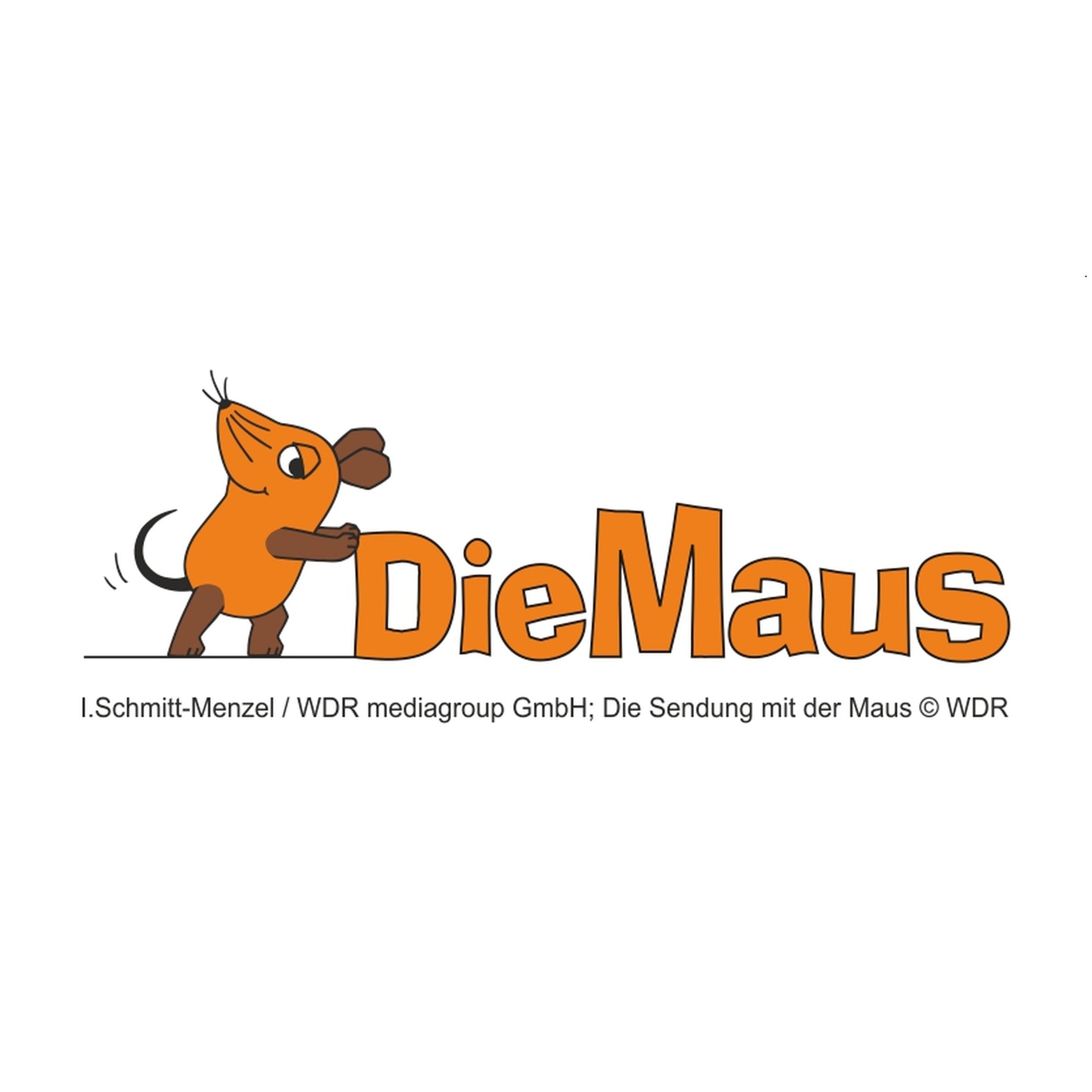 Die Maus by IVKO